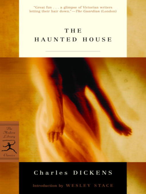 Title details for The Haunted House by Charles Dickens - Available